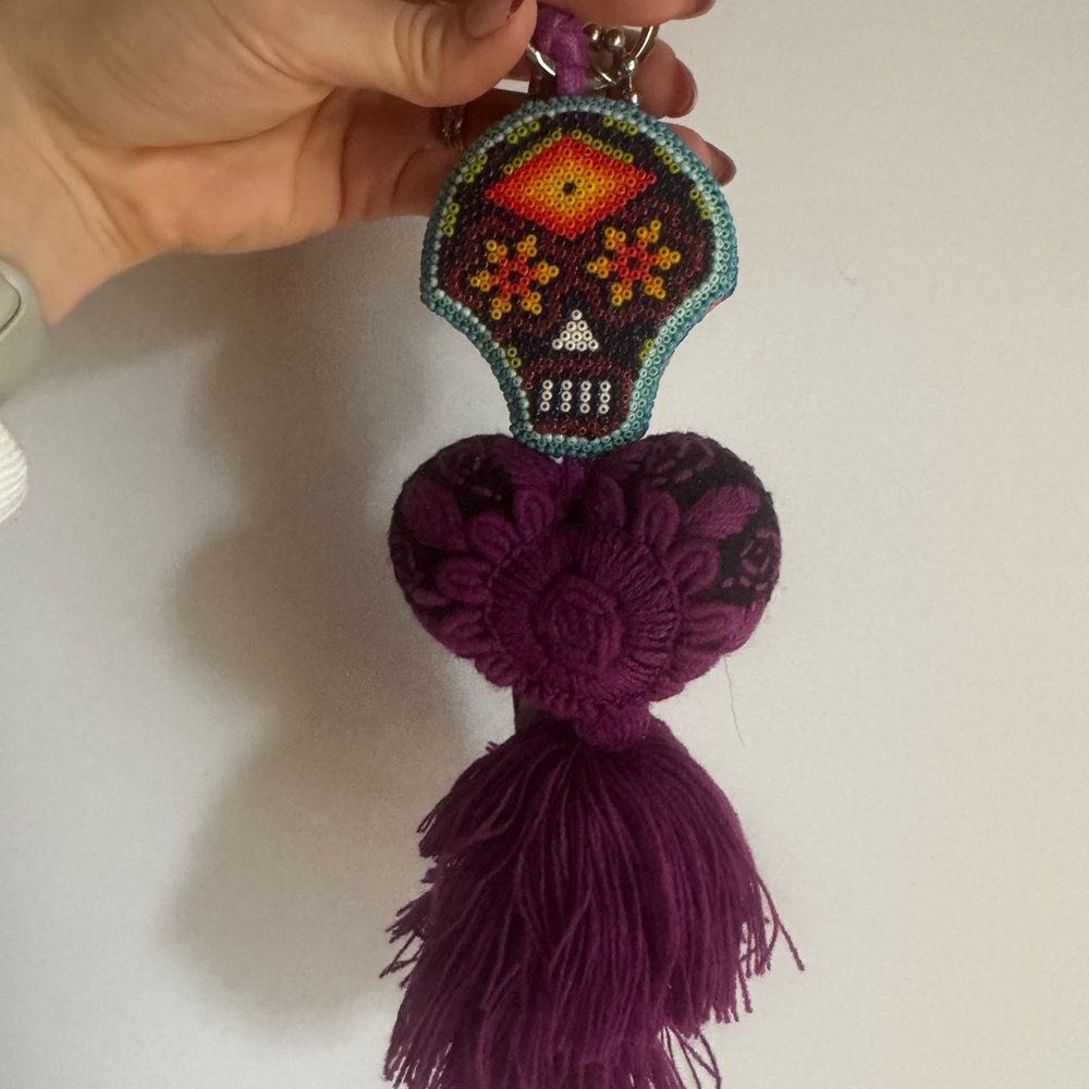 Consuela Catrina Charm